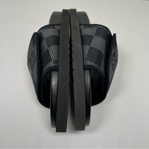 louis vuitton miami mule LV size 7 UK 8 US - Picture 7 of 9